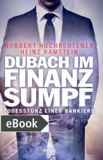 Cover-Bild Dubach im Finanzsumpf