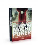Cover-Bild Dubach im Machtpoker