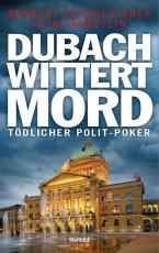 Cover-Bild Dubach wittert Mord