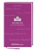 Cover-Bild Dublin. Eine Stadt in Biographien