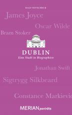 Cover-Bild Dublin. Eine Stadt in Biographien