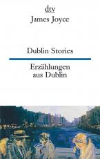 Cover-Bild Dublin Stories Erzählungen aus Dublin