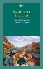 Cover-Bild Dubliner