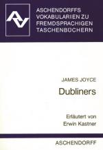 Cover-Bild Dubliners