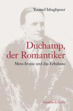 Cover-Bild Duchamp, der Romantiker