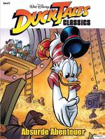 Cover-Bild DuckTales Classics Band 2