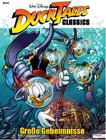 Cover-Bild DuckTales Classics Band 3