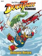 Cover-Bild DuckTales Classics Band 4