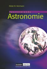 Cover-Bild Duden Astronomie - 6.-10. Schuljahr