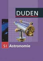 Cover-Bild Duden Astronomie - 7.-10. Schuljahr