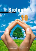 Cover-Bild Duden Biologie - Gymnasium Bayern / 10. Jahrgangsstufe - Schülerbuch