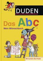 Cover-Bild Duden - Das Abc