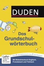 Cover-Bild Duden - Das Grundschulwörterbuch - Trainingspaket zum Downloaden