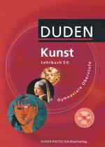 Cover-Bild Duden Kunst - Sekundarstufe II - 11.-13. Schuljahr