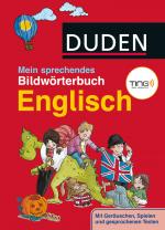 Cover-Bild Duden- Mein sprechendes Bildwörterbuch Englisch - TING!