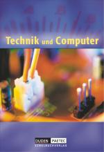 Cover-Bild Duden Technik und Computer - Sekundarstufe I - 5./6. Schuljahr