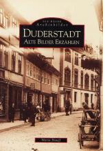 Cover-Bild Duderstadt