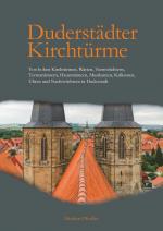 Cover-Bild Duderstädter Kirchtürme