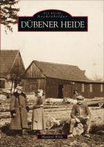 Cover-Bild Dübener Heide