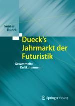 Cover-Bild Dueck's Jahrmarkt der Futuristik