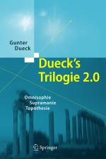 Cover-Bild Dueck's Trilogie 2.0