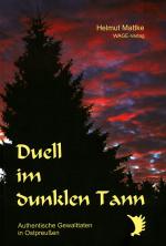 Cover-Bild Duell im dunklen Tann