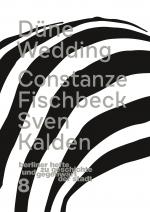 Cover-Bild Düne Wedding