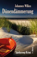 Cover-Bild Dünendämmerung