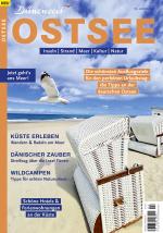 Cover-Bild Dünenzeit Ostsee