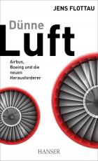 Cover-Bild Dünne Luft