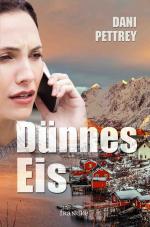 Cover-Bild Dünnes Eis