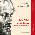 Cover-Bild Dürer als Zeitzeuge der Reformation