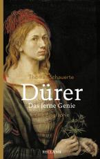 Cover-Bild Dürer. Das ferne Genie