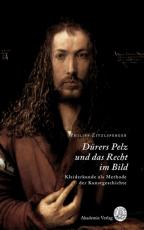 Cover-Bild Dürers Pelz und das Recht im Bild