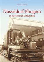 Cover-Bild Düsseldorf-Flingern