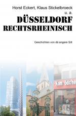 Cover-Bild Düsseldorf rechtsrheinisch