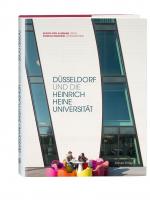 Cover-Bild Düsseldorf und die Heinrich-Heine-Universität