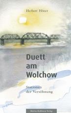 Cover-Bild Duett am Wolchow
