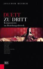 Cover-Bild Duett zu Dritt