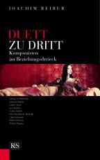 Cover-Bild Duett zu dritt