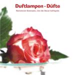 Cover-Bild Duftlampen-Düfte