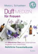 Cover-Bild Duftmedizin für Frauen