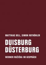 Cover-Bild Duisburg Düsterburg