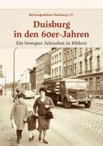 Cover-Bild Duisburg in den 60er-Jahren