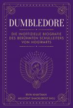 Cover-Bild Dumbledore