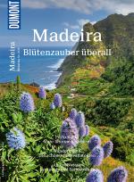 Cover-Bild DuMont Bildatlas 209 Madeira