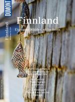 Cover-Bild DuMont Bildatlas 212 Finnland