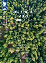 Cover-Bild DuMont Bildatlas 220 Bayerischer Wald