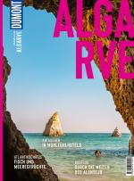 Cover-Bild DuMont Bildatlas Algarve