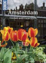 Cover-Bild DuMont BILDATLAS Amsterdam